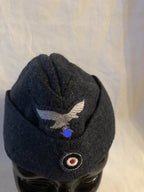 Luftwaffe schiffchen mdl wo2