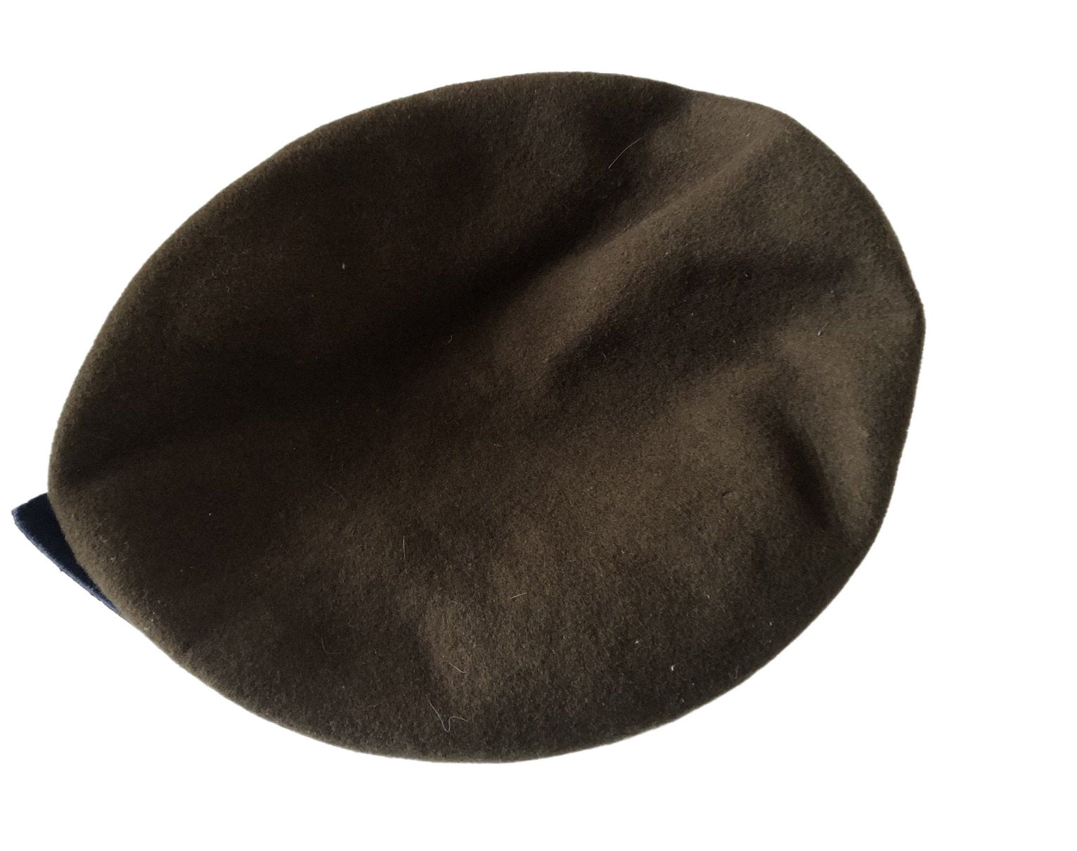 Korps Mobiele Colonnes baret