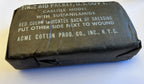 US First Aid bandage ww2