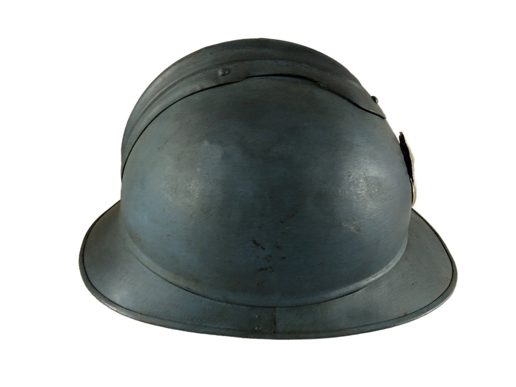 Casque Adrian Gendarmerie wo1