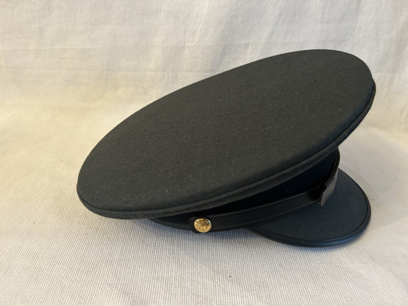 Koninklijke Landmacht Officiers pet