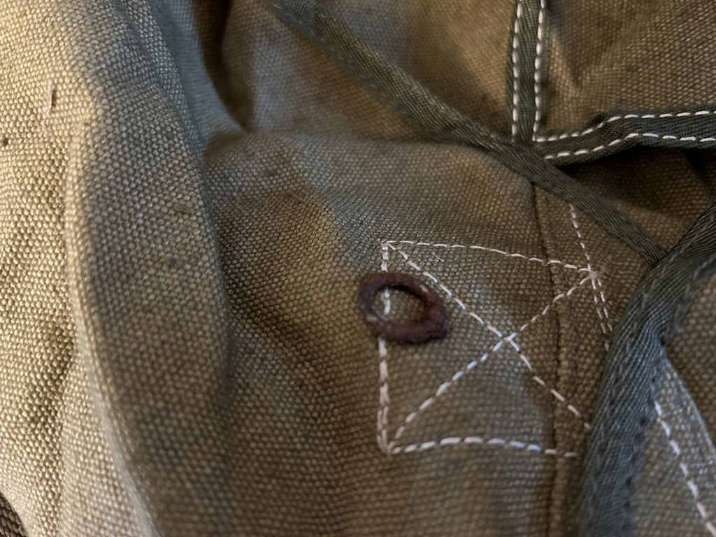 Lastenfallschirm wo2