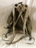 US mountain trooper  backpack ww2