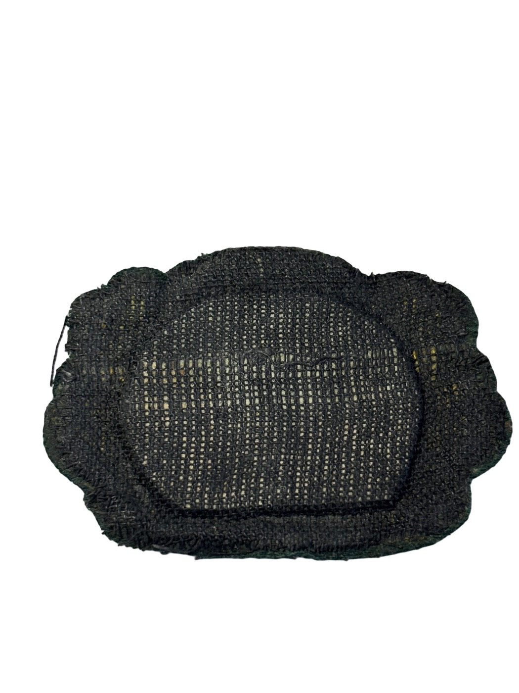 Duitse Wehrmacht Schirmmützen-Kokarde WW2