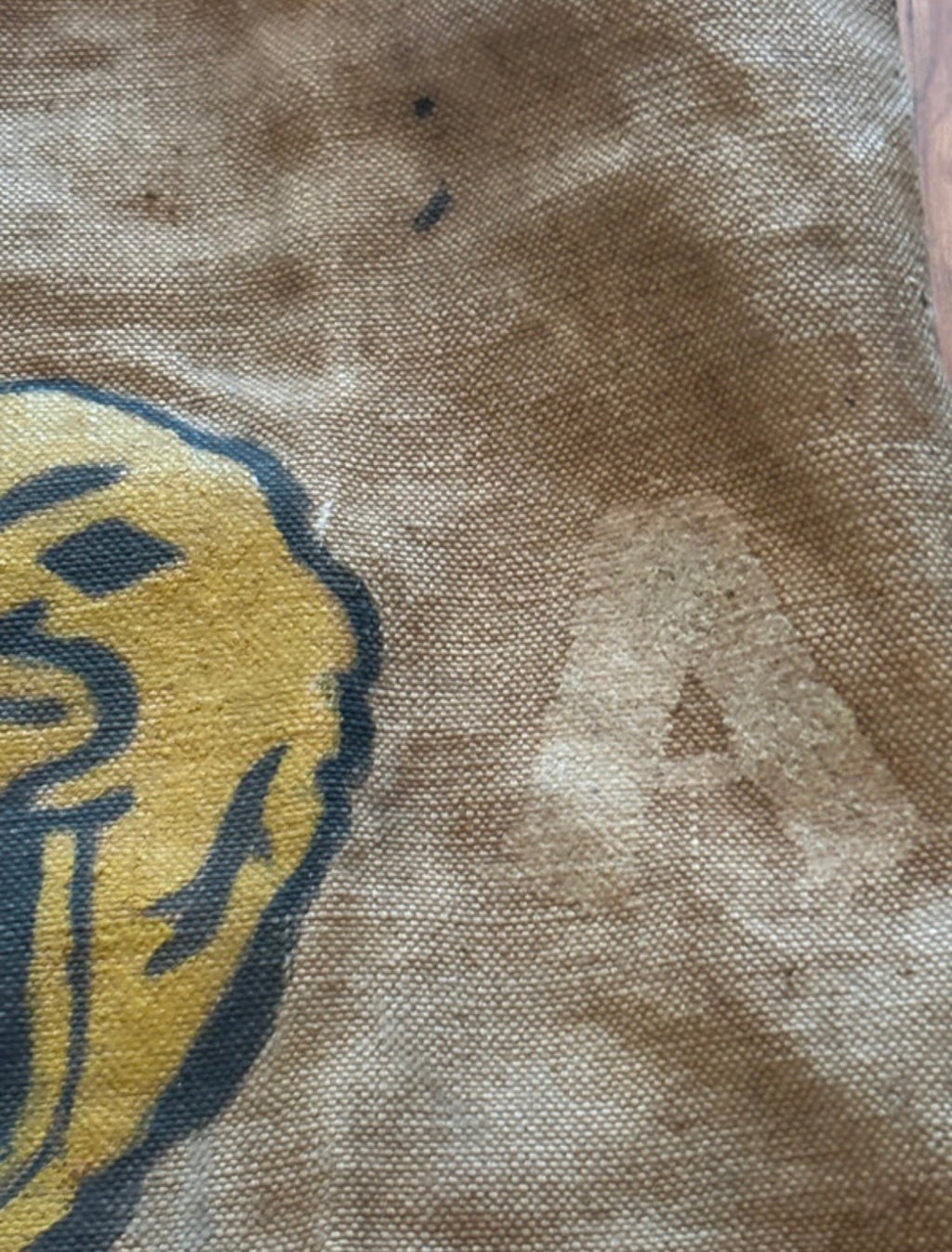 Belgian army kit bag '50