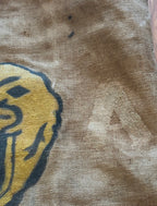 Belgian army kit bag '50