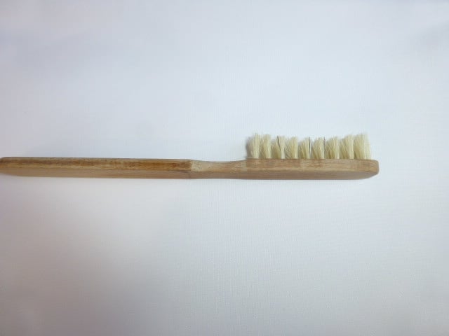 Duitse tandenborstel wo2