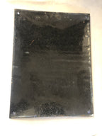 Emaille schild Deutsches Rotes Kreuz wo2