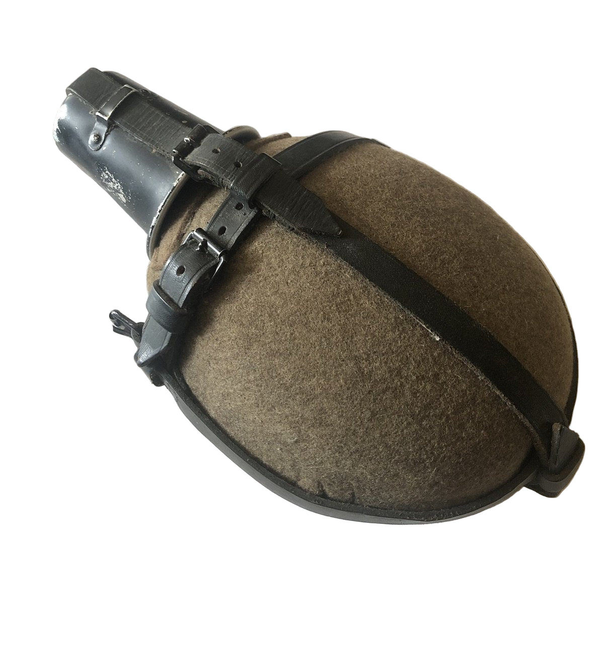 Deutsche Feldflasche model 31  2wk