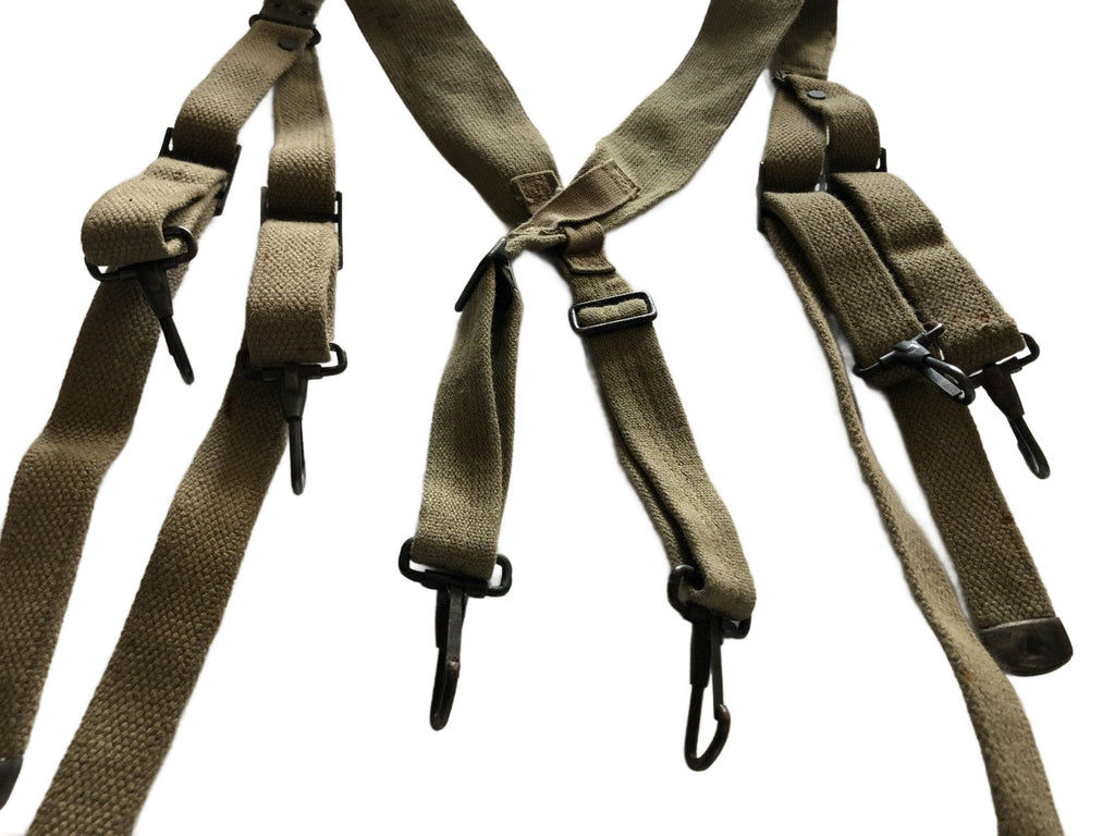 US Suspenders mdl 1936