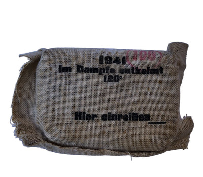 Wehrmacht Verbandpäckchen 1941