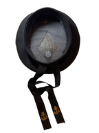 Russian sailor's navy cap
