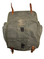 German Horse Gas Mask Bag WW2