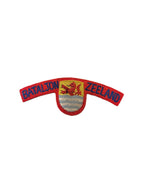 Naamband Bataljon Zeeland