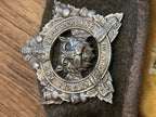 Original Canadian beret WW2