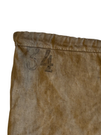German mailbag Deutsches Bahnpostamt 4 Berlin – WWI period