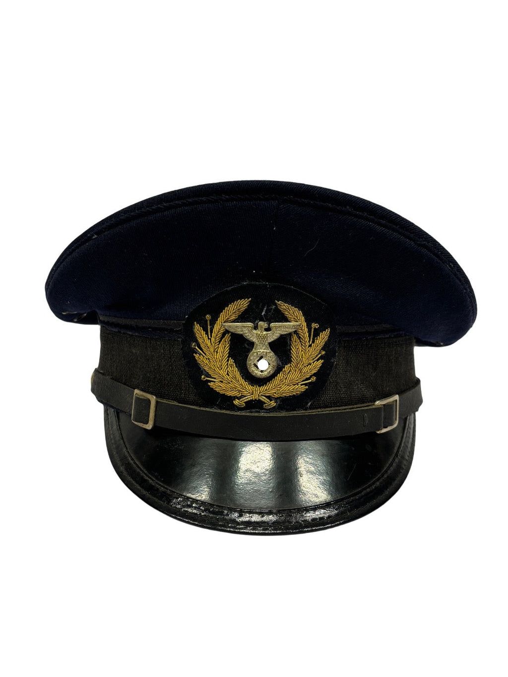 SA Marine visor cap model WWII