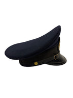 SA Marine visor cap model WWII