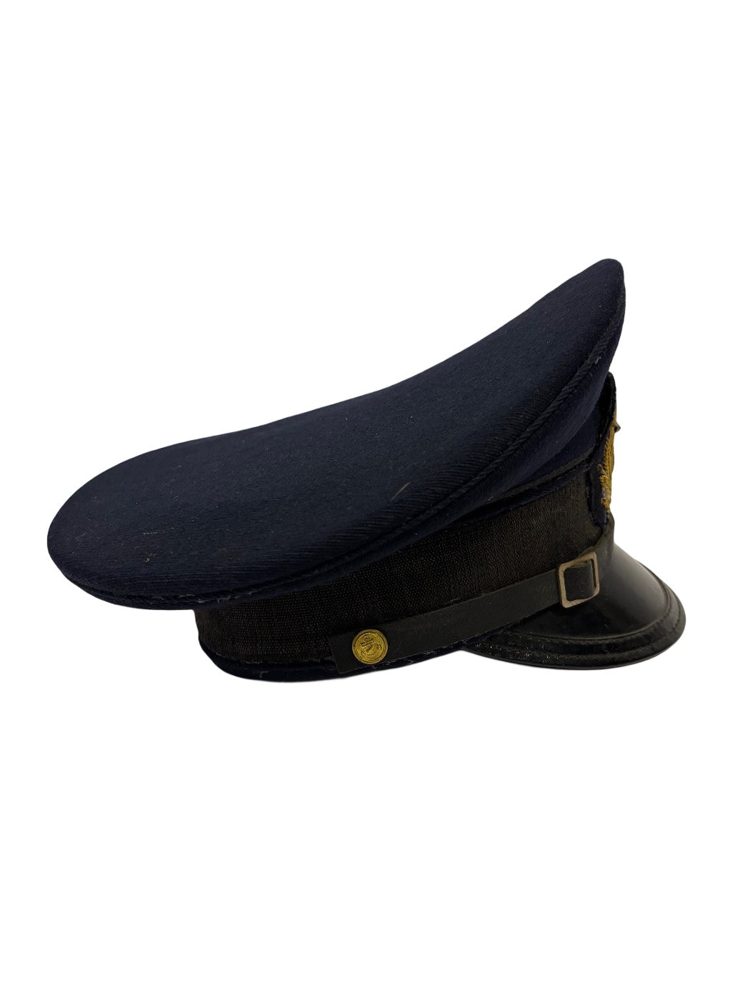 SA Marine visor cap model WWII
