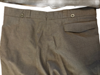 Uniform Chasseurs Ardennais complete
