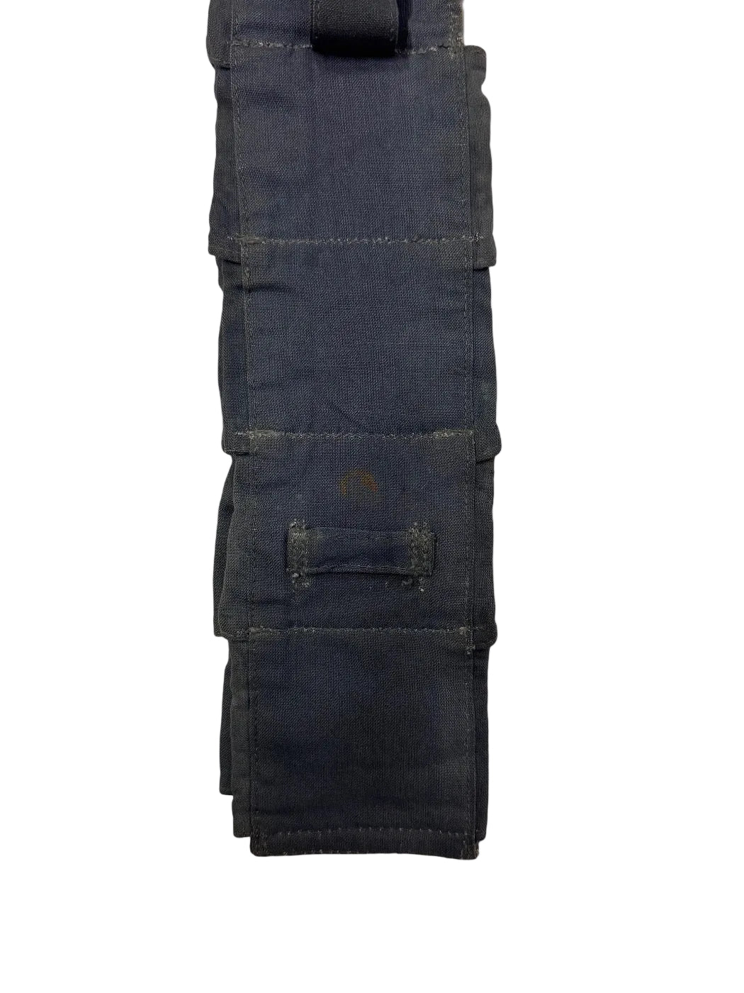 Luftwaffe Fallschirmjäger K98 Patronenbandolier blauw-grijs WW2