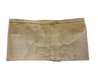 German 'Im Dienst der Deutschen Wehrmacht' sleeve band WW2 marked
