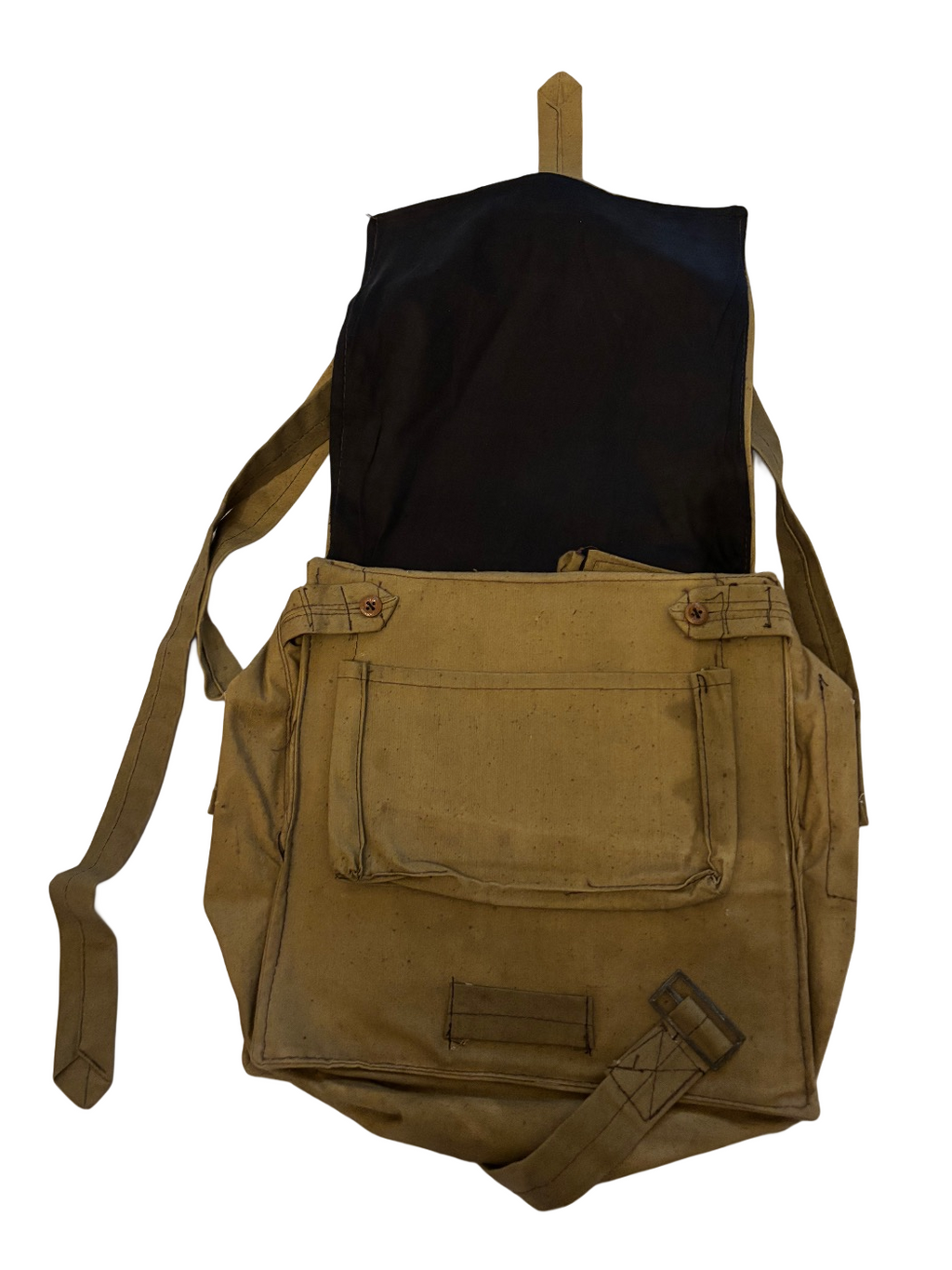Armée soviétique URSS Croix-Rouge Trousse de premiers secours Seconde Guerre mondiale