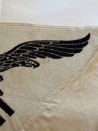 Luftwaffe borstadelaar sportshirt WW2