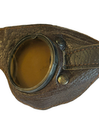 Wehrmacht dust goggles WW2