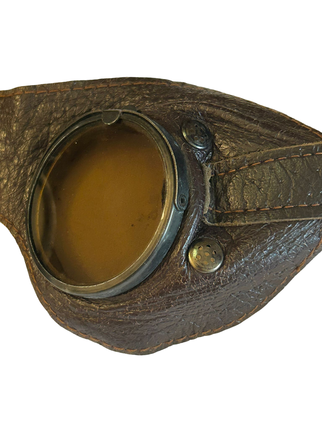 Wehrmacht dust goggles WW2