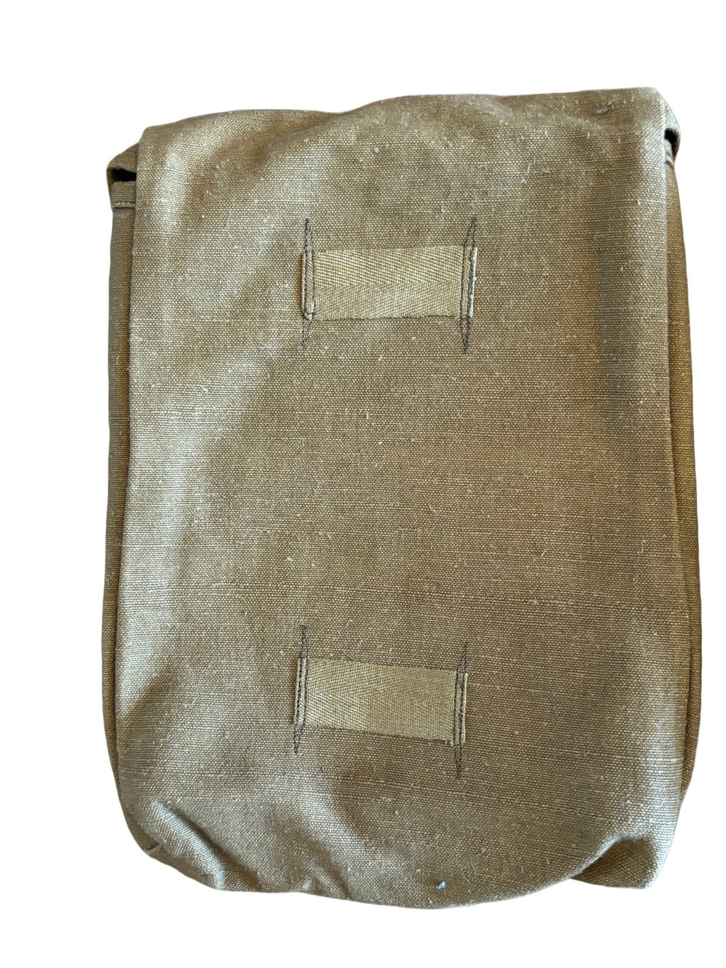 WW2 Duitse Wehrmacht (Heer) Tropische Gascape met tasje