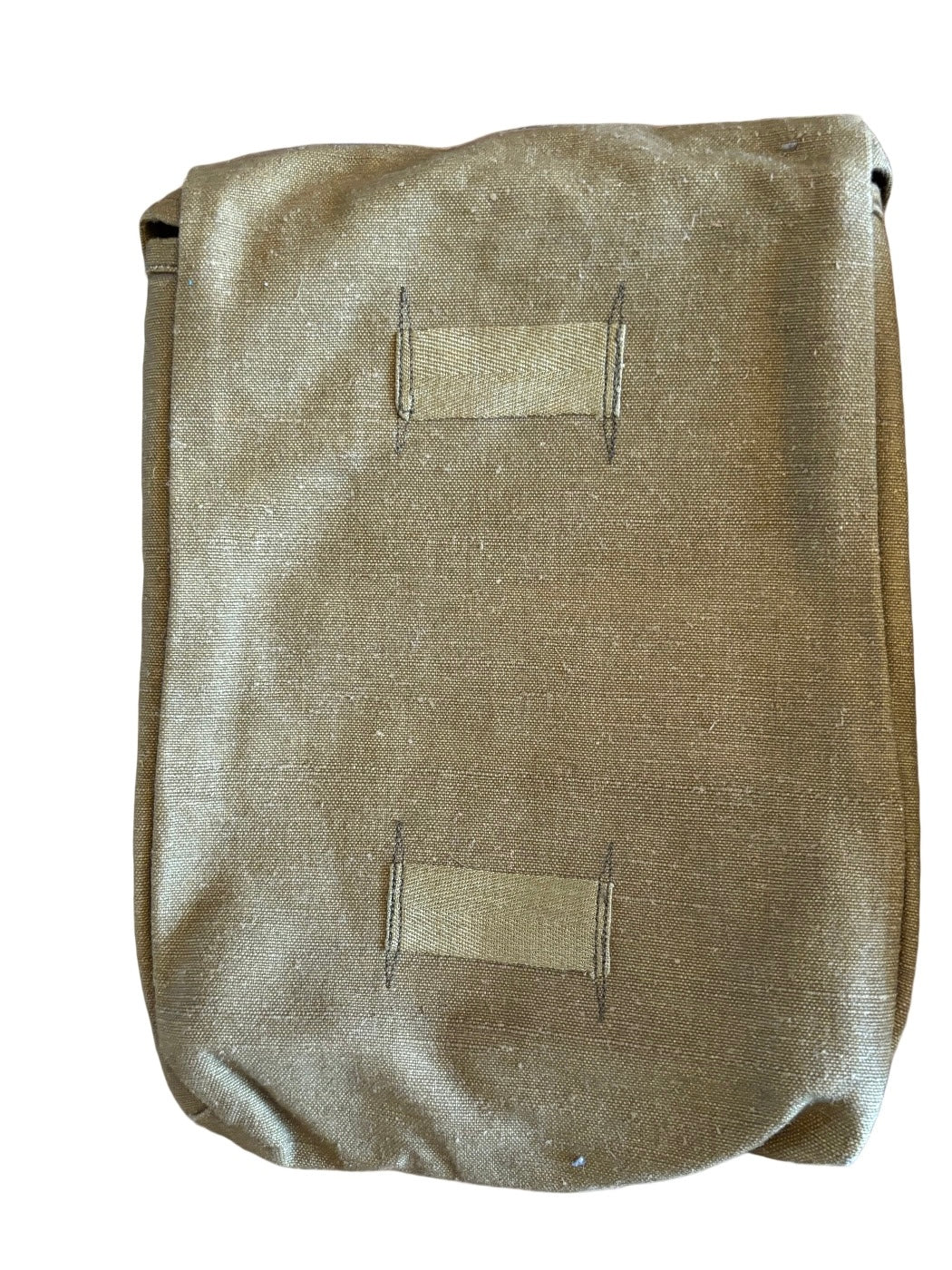 WW2 Duitse Wehrmacht (Heer) Tropische Gascape met tasje