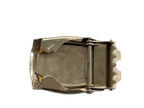 German NSDAP sympathizer belt buckle WW2