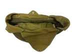 Duitse Luftwaffe Lastenfallschirm WW2