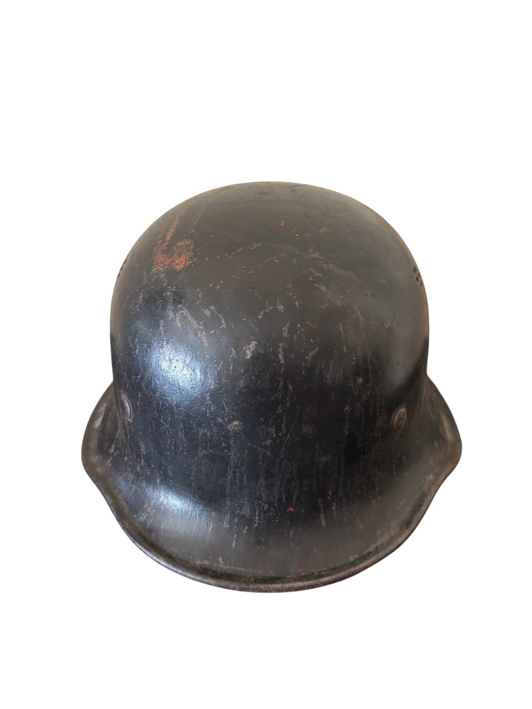 Duitse Feuerwehrhelm M34