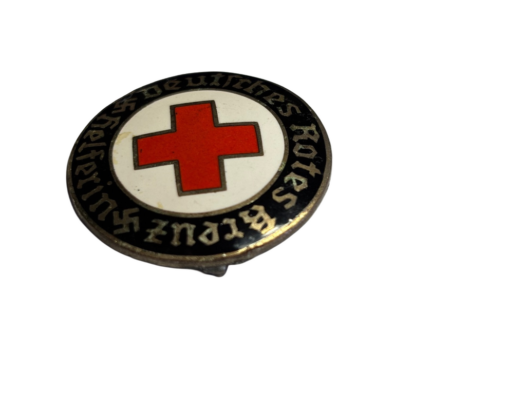 DRK "Helper" Membership Pin