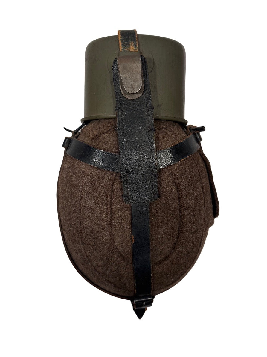Wehrmacht veldfles M31 WW2 1942