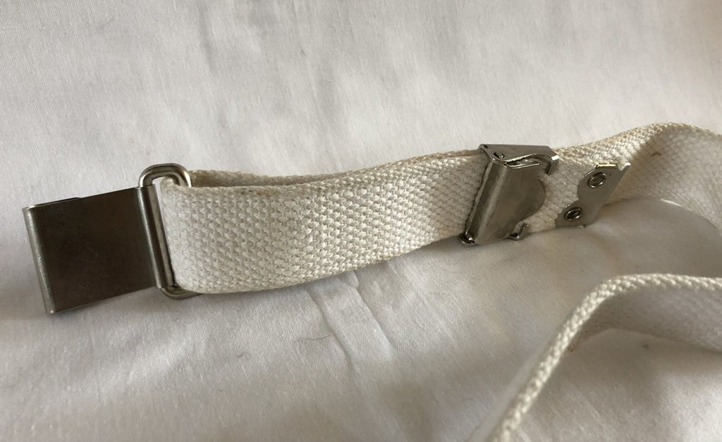 Parade riem voor de FAL