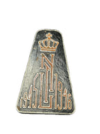 KNIL Voortrekkers embleem