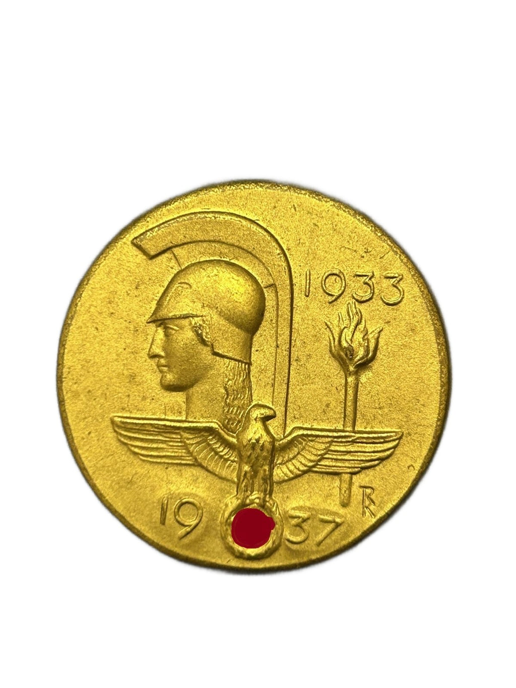 Tag der Deutschen Kunst 1933/1937