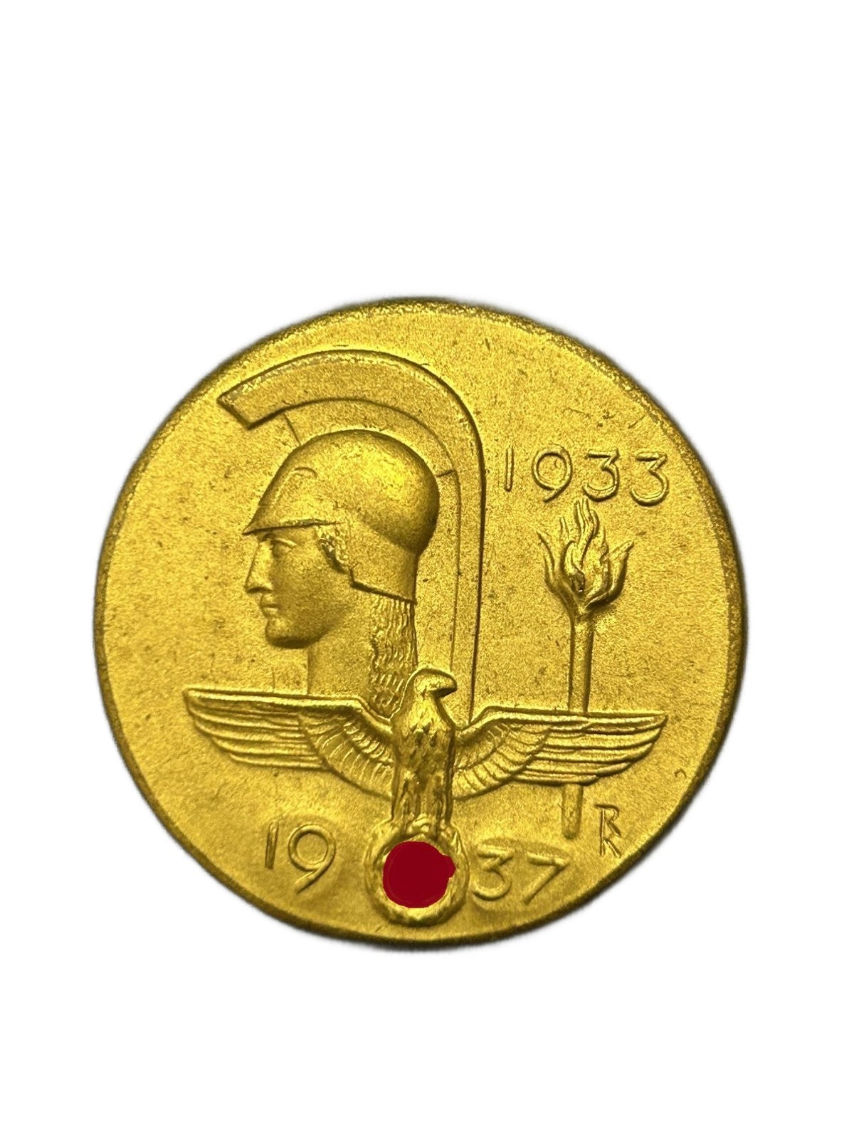 Tag der Deutschen Kunst 1933/1937