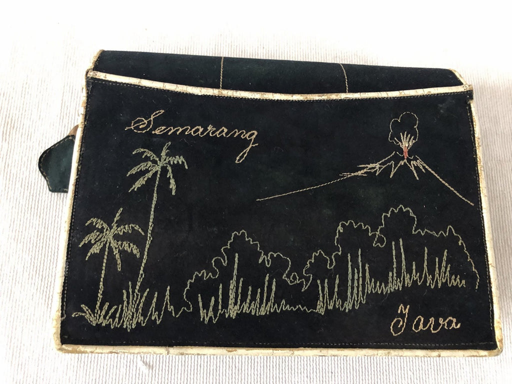 Toilettasje 2-7 R.I.