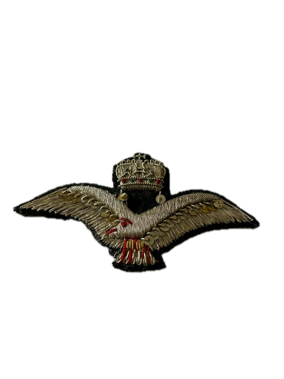 Pet embleem Hongaarse Luchtmacht wo2