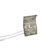 Koninklijke Luchtmacht Werk Tenue jaren 60