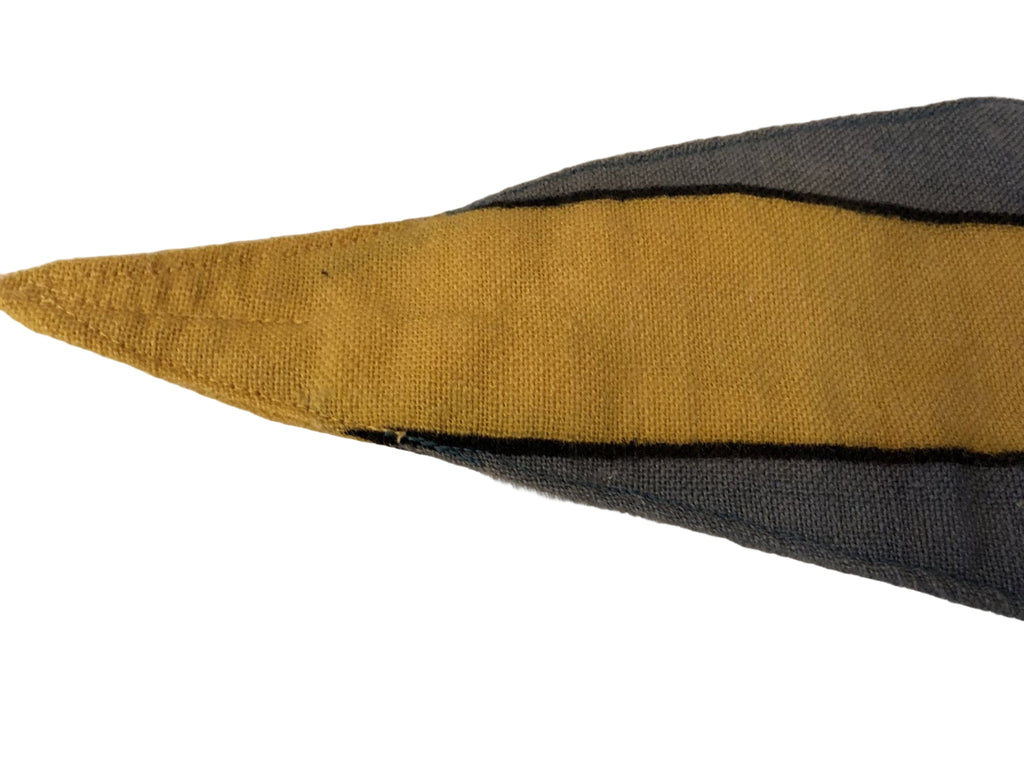 Zweeds geweervlaggetje