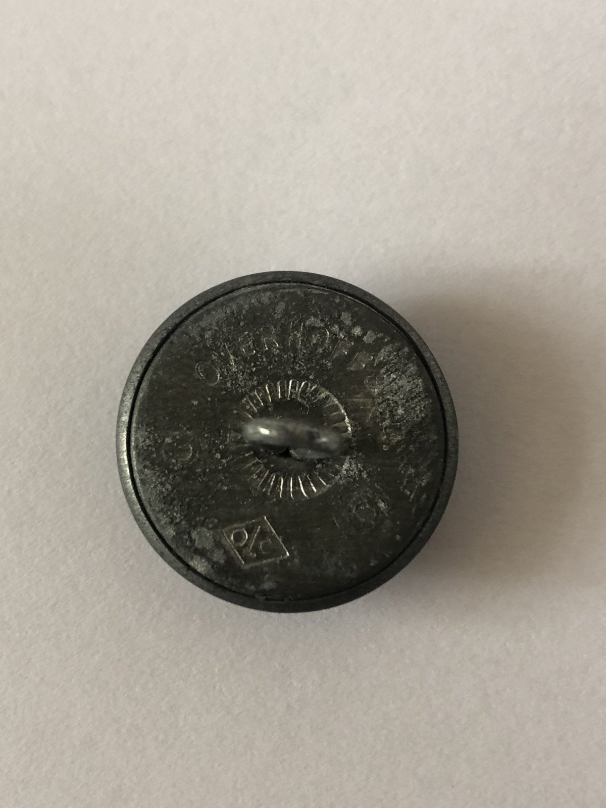 Feldgrau Kriegsmarine Uniform knopen