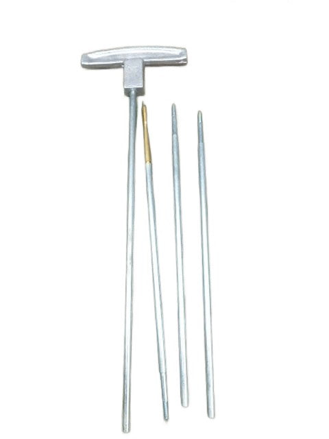 Pompstok naar US model