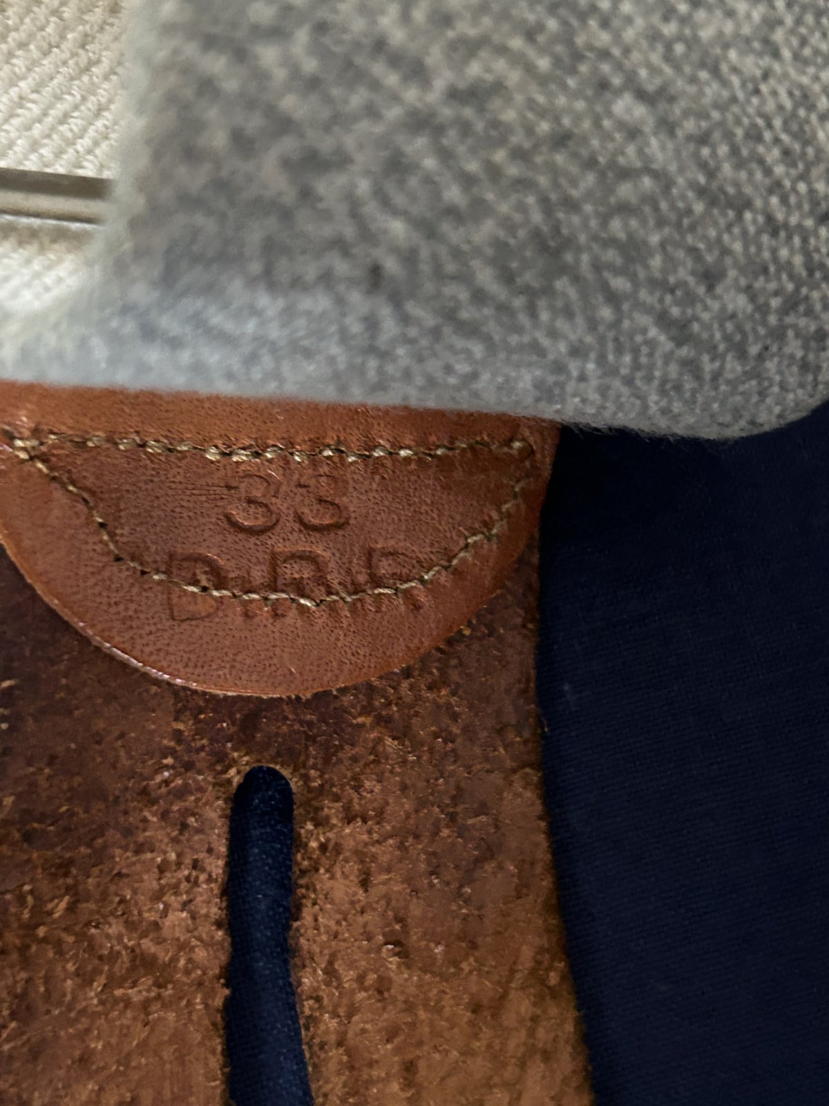 Wehrmacht  Hösentrager