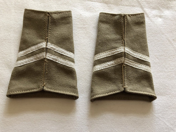 Cavalerie royale néerlandaise aux Indes hover image