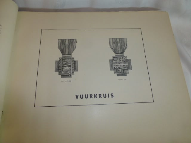 Guldenboek der Vuurkaart